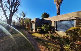 Fourways Guest House